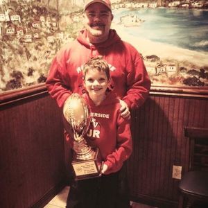 Meet your Posher, Bryan