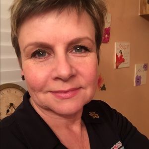 Meet your Posher, Kathie