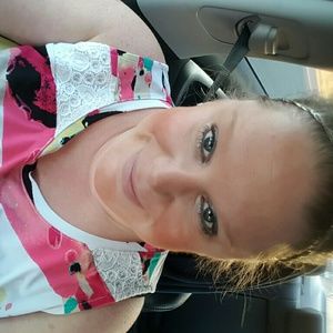 Meet your Posher, Tracy