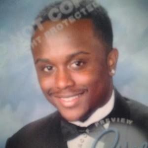 Meet your Posher, Charles