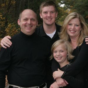 Meet your Posher, Lucy