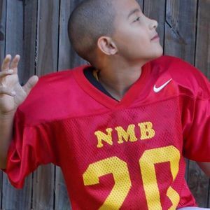 Meet your Posher, Donovan