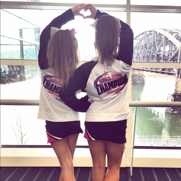 Meet your Posher, Morgan