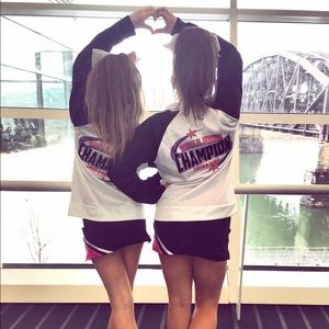 Meet your Posher, Morgan