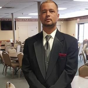 Meet your Posher, Jorge