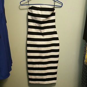 Express Dress