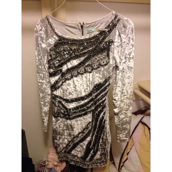 Urban Outfitters dress