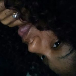 Meet your Posher, Davondrea