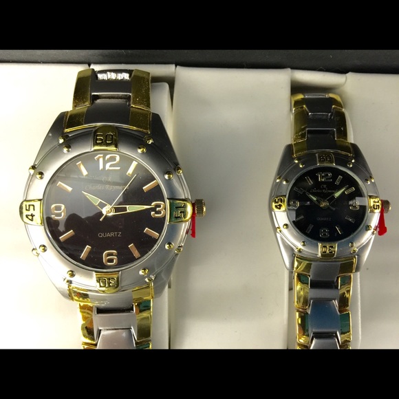 🚫sold- Couple watch!!! Sale!!!!