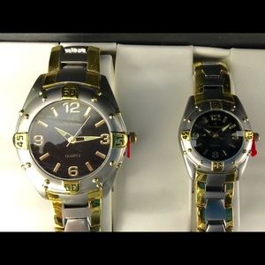 🚫sold- Couple watch!!! Sale!!!!