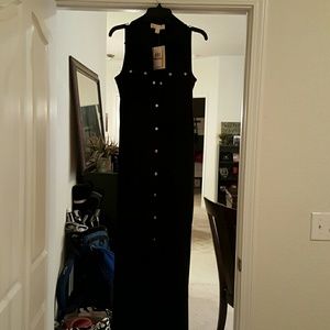 Michael Kors long dress