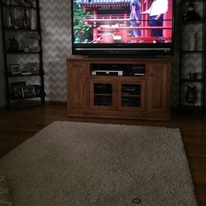 Meet your Posher, Pam