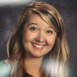 Meet your Posher, Alyse
