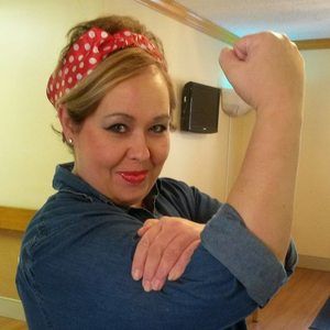 Meet your Posher, Tina