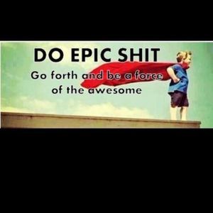 Meet your Posher, Tricia