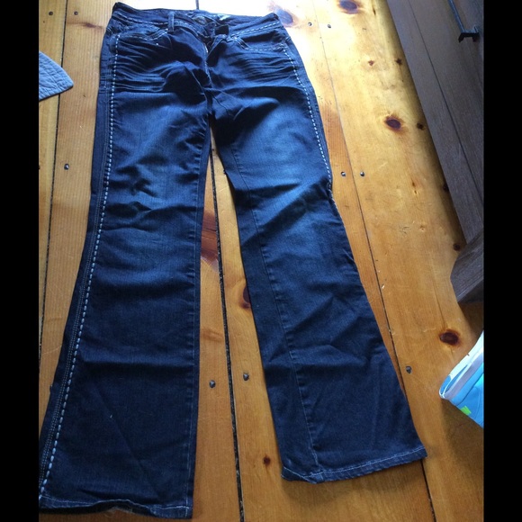 Denim