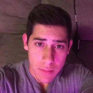 Meet your Posher, Nathan