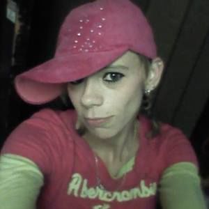 Meet your Posher, Amber