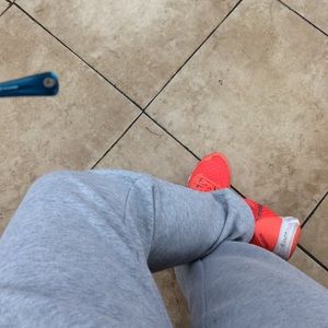 Meet your Posher, Patti