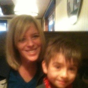 Meet your Posher, Michaelanne