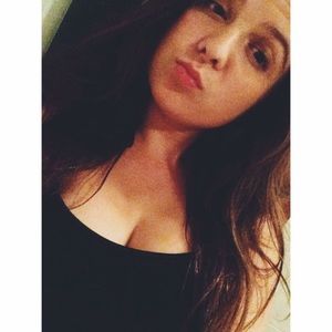 Meet your Posher, Marina