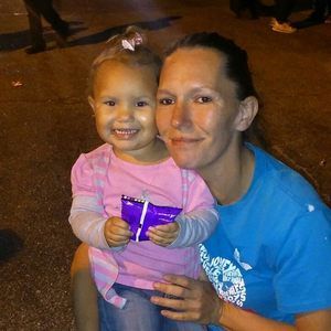 Meet your Posher, Candie