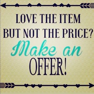 They're Always Considered! 👠