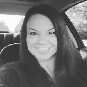 Meet your Posher, Krista