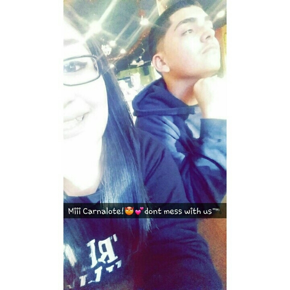 Meet your Posher, Asucena