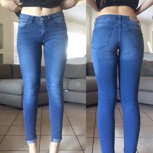 H&M Jeans - 24in Waist