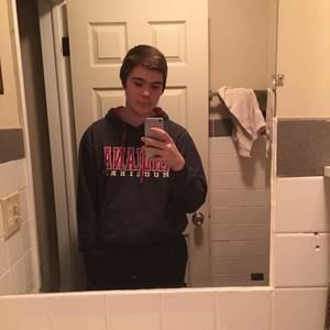 Meet your Posher, Jacob