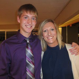 Meet your Posher, Robin