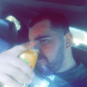 Meet your Posher, Dean