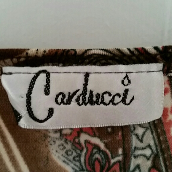 CARDUCCI 🐒 - Picture 4 of 4