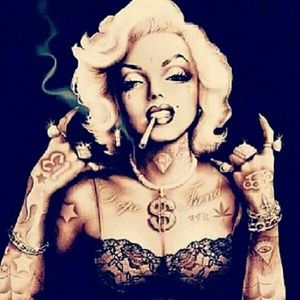 Meet your Posher, Rose