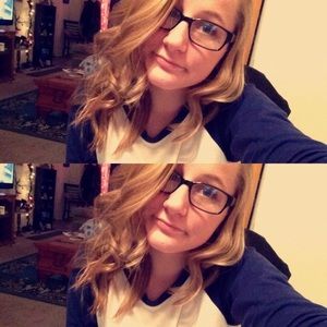 Meet your Posher, Cassidy