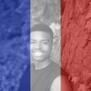 Meet your Posher, Adrian