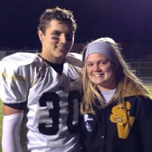 Meet your Posher, Ricky