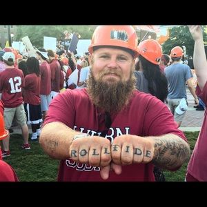 Meet your Posher, Evan