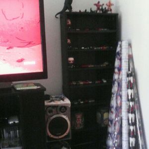 Meet your Posher, Micah