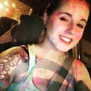 Meet your Posher, Cassie