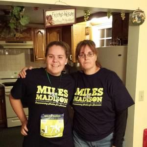 Meet your Posher, Melissa