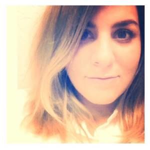 Meet your Posher, Brenna