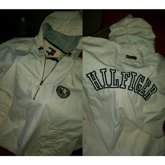 Tommy Hilfiger jacket