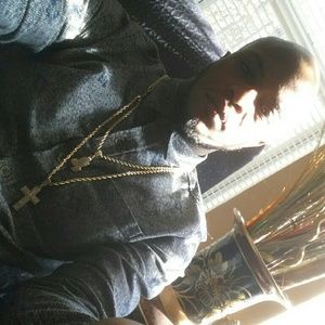 Meet your Posher, Willie