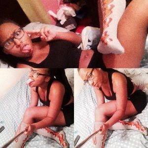 Meet your Posher, Fatima