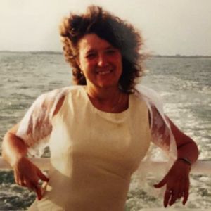 Meet your Posher, Lori