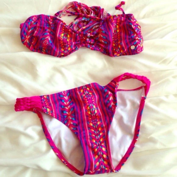 Billabong bikini