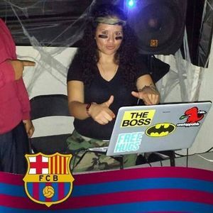 Meet your Posher, Marta