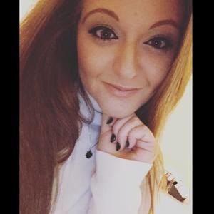 Meet your Posher, Karina